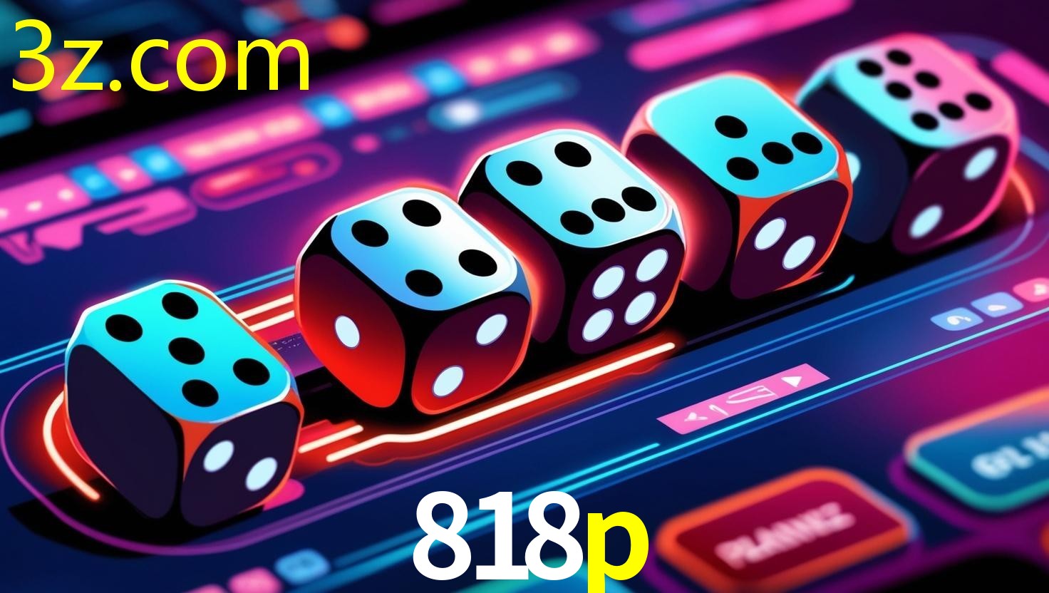 818P